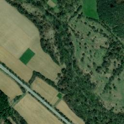 Satellite imagery of TT17, BG