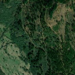 Satellite imagery of TT17, BG