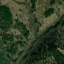 Satellite imagery of TT17, BG