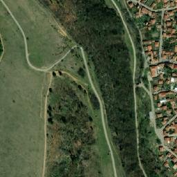 Satellite imagery of TT6, BG