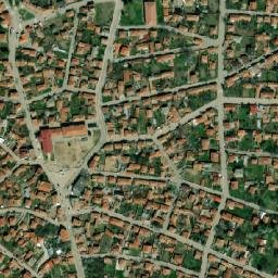 Satellite imagery of TT6, BG