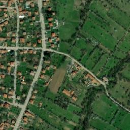 Satellite imagery of TT6, BG