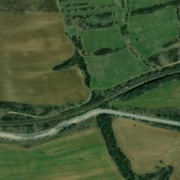 Satellite imagery of TT27, BG