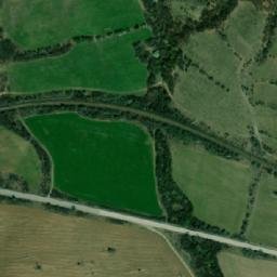 Satellite imagery of TT27, BG