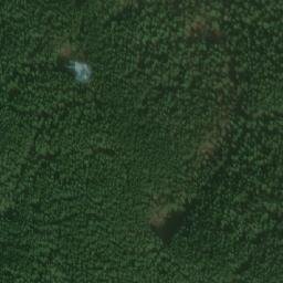 Satellite imagery of TT14, BG