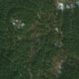 Satellite imagery of TT14, BG