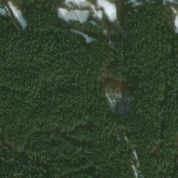 Satellite imagery of TT14, BG