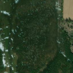 Satellite imagery of TT10, BG