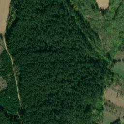 Satellite imagery of TT10, BG
