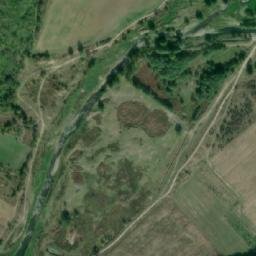 Satellite imagery of TT10, BG