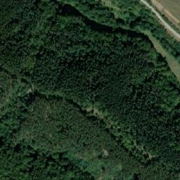 Satellite imagery of TT5546, BG