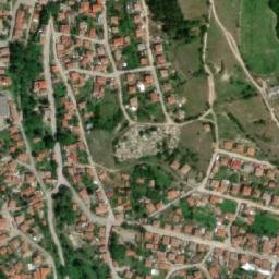 Satellite imagery of TT15/IV/, BG