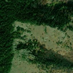 Satellite imagery of Golyam Kupen, BG