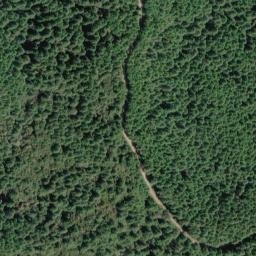 Satellite imagery of Oak Ridge, US