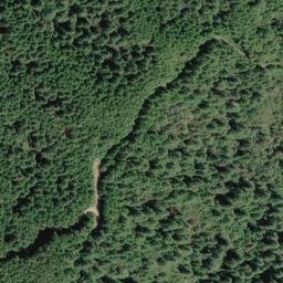 Satellite imagery of Oak Ridge, US