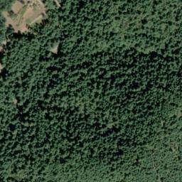 Satellite imagery of Blue Channel Placer, US