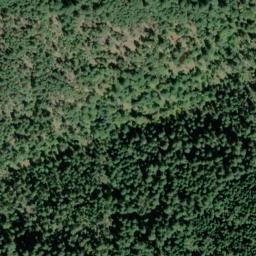 Satellite imagery of Jackpot Mine, US