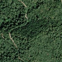 Satellite imagery of Dorothea Mine, US
