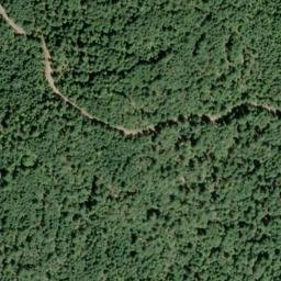 Satellite imagery of Spotted Fawn Mine, US