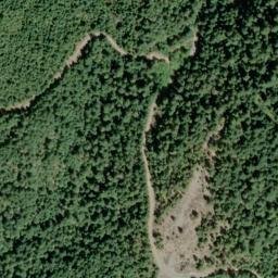 Satellite imagery of Spotted Fawn Mine, US
