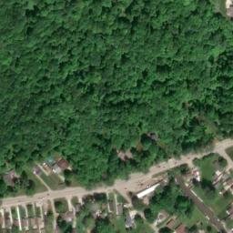 Satellite imagery of Marsac Point, US