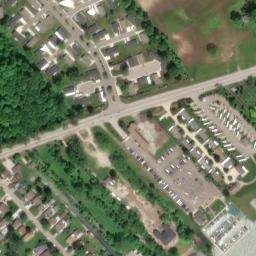 Satellite imagery of Marsac Point, US