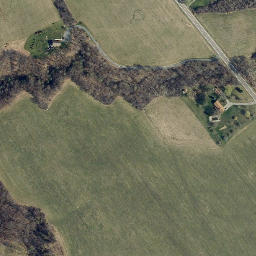 Satellite imagery of Franklin Point, US