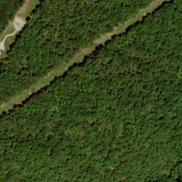 Satellite imagery of Hunt Hill, US