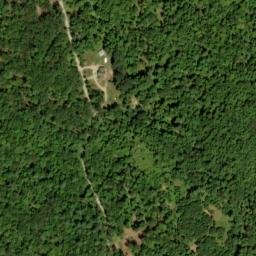 Satellite imagery of Davis Mine, US