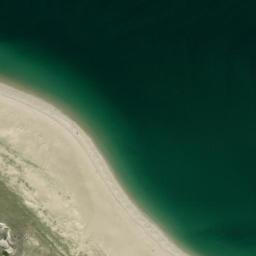 Satellite imagery of Castle Neck, US