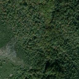 Satellite imagery of Sierra de Alaiz, ES