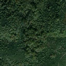 Satellite imagery of Sierra de Alaiz, ES