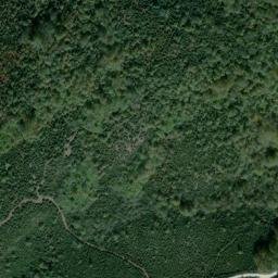 Satellite imagery of Sierra de Alaiz, ES