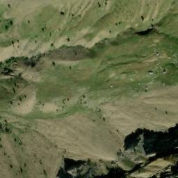 Satellite imagery of Mirador de los Valles, ES
