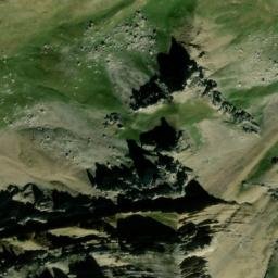 Satellite imagery of Mirador de los Valles, ES