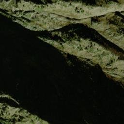 Satellite imagery of Sierra dels Canals, ES