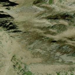 Satellite imagery of Sierra dels Canals, ES