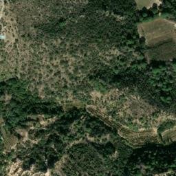 Satellite imagery of Orgues d'Ille-sur-Têt, FR