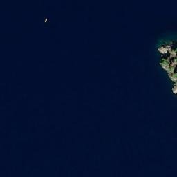 Satellite imagery of Rat, HR
