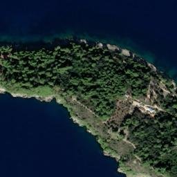 Satellite imagery of Rat, HR
