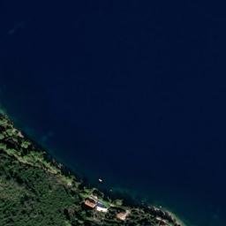 Satellite imagery of Rat, HR