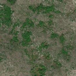 Satellite imagery of Velika Gomila, BA