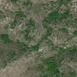 Satellite imagery of Velika Gomila, BA