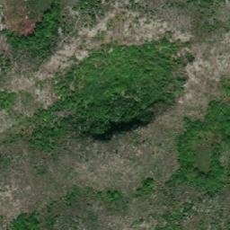 Satellite imagery of Kokotova Glavica, BA