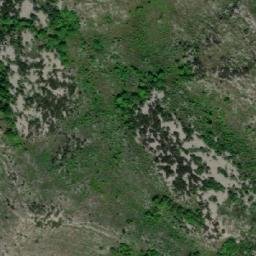 Satellite imagery of Vukoš, BA