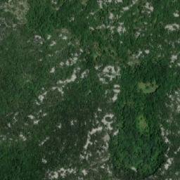 Satellite imagery of Klepetnik, BA