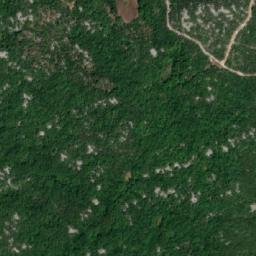 Satellite imagery of Umac, BA