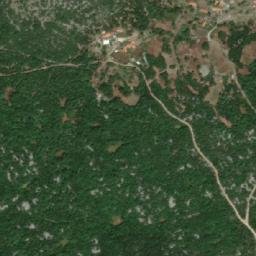 Satellite imagery of Umac, BA