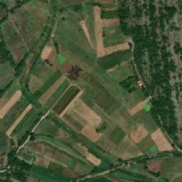 Satellite imagery of Mali Hum, BA