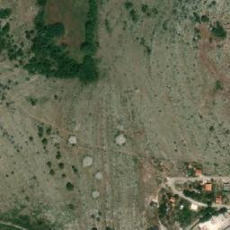 Satellite imagery of Mali Hum, BA